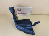 HONDA CIVIC TYPE R FD2 DUCT ASSY.,L. FRONT BRAKE 45261-SNW-J00 jdm ctr power!