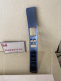WH STK! HONDA NSX NSX-R NA1 NA2 OUTLET ASSY LH DOOR SWITCH COVER 83570-SL0-A10ZA