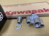KAWASAKI KLX250 KLX250S 09-20 Z250S 14-18 TENSIONER-ASSY 12048-0054 cam chain
