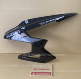 SUZUKI V-STROM 1050XT 2020 PANEL COVER, SIDE RH (BLACK) 94420-06L00-YVB