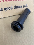 KAWASAKI NINJA ZX-10R 2012 HANDLEBAR GRIP-ASSY,THROTTLE 46019-0020