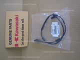 KAWASAKI NINJA ZX-10R ZX-10RR ABS 2021 - 2025 SENSOR, REAR WHEEL 21176-0980 part