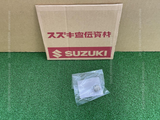 SUZUKI TS125R SF15A 1989 - 1990 SPACER EXHAUST VALVE 11263-12C01 power carbon
