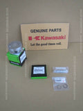 KAWASAKI DTRACKER X LX250V 2008-2016 PISTON SET 13001-0102 13008-1149 92033-1054