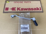KAWASAKI KLX300SM 21-2024 LEVER-ASSY-CHANGE,PEDAL 13242-0178 super motard moto