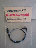 KAWASAKI NINJA ZX-10R 2011-2015 SENSOR RR WHEEL 21176-0708 abs anti lock brake