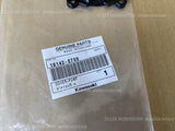 KAWASAKI NINJA 300 13-2017 VERSYS-X 300 17-2023 COVER-PUMP 16142-0708 water pump