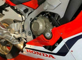 HONDA CBR1000RR CBR1000S 17-23 LEVER CLUTCH 22810-MKF-D40 right crankcase cover