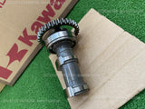 KAWASAKI KX250XC 2021 KX250X 2022 - 2024 CAMSHAFT-COMP INLET 49118-1263 parts