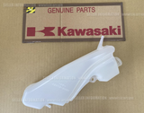 KAWASAKI NINJA ZX-10R 11-15 RESERVOIR 43078-0068 radiator overflow tank spares