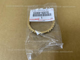 TOYOTA ALTEZZA SXE10 1999 MTM F6 RING, SYNCHRONIZER, NO.3 33369-53010 gearbox 4U