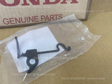 HONDA CBR1000RR 2017 - 2026 GUIDE, BANK ANGLE SENSOR 35165-MKF-D40 harness parts