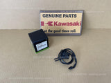 KAWASAKI W800 CAFE EJ800B SWITCH,SIDE STAND 27010-0856