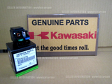 KAWASAKI Z900 Z900RS CAFE 17-23 NINJA ZX-14R -23 STARTER MOTOR SWITCH 27010-0770