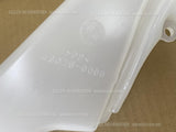 KAWASAKI NINJA ZX-10R 11-15 RESERVOIR 43078-0068 radiator overflow tank spares