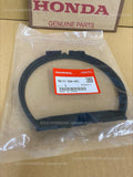 HONDA ACCORD EURO R CL7 VISOR, UNDER (FOR METER ASSY) 78171-SDA-H01