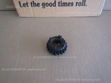 KAWASAKI KDX220R 2005 GEAR OUTPUT TOP 20T 13260-1489 single 2stroke on off road