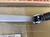 KAWASAKI KLX300SM 21-2024 LEVER-ASSY-CHANGE,PEDAL 13242-0178 super motard moto