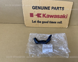KAWASAKI NINJA ZX-6R 2013-2025 BRACKET 11056-2308 accessory steering damper EPC