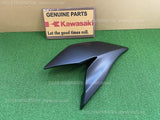KAWASAKI Z500 ER500 2024 SHROUD, RH, OUTER,M.F.S.BLA CA ,US 49134-0033-739