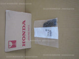HONDA CBR1000RR CBR1000SP 2008 - 2026 CHAIN, OIL PUMP (72L) 15141-MFL-003 parts