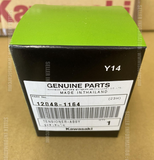 KAWASAKI KLX110R L 2021 TENSIONER-ASSY 12048-1164