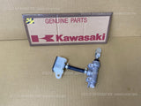 KAWASAKI SUPER SHERPA KL250G 2000-2010 REAR CYLINDER-ASSY-MASTER, 43015-1707