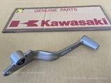 KAWASAKI Z400 2019 EX400G BRAKE PEDAL / TORQUE LINK LEVER-BRAKE,RR 43001-0756