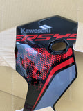 KAWASAKI VERSYS KLZ1000 S 2021 SHROUD, OUTER, RH, M.D.BLACK 49134-5226-17K