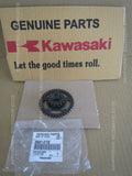 KAWASAKI NINJA ZX-6R 2013 - 2025 GEAR-SPUR ONEWAY CLUTCH SIDE 59051-0728 starter