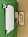 GENUINE SUN VISOR ASSY-LH FOR NISSAN CARAVAN / URVAN E25 96401-VW005