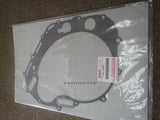 SUZUKI V-STROM DL650 2012 - 2022 GASKET CLUTCH COVER 11482-44H00 spare parts diy