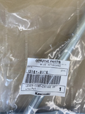 KAWASAKI NINJA 250R 08-12 LEVER-COMP-CHANGE SHAFT 13161-0076 shift shaft tranny