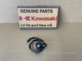 KAWASAKI W800 CAFE EJ800B SWITCH,SIDE STAND 27010-0856