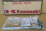 KAWASAKI NINJA ZX-10R ZX-10RR 11-24 LEVER-COMP-CHANGE SHAFT 13161-0078 parts