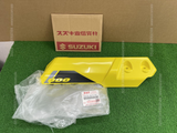 SUZUKI V-STROM 800DE 2023 COVER, FRONT FENDER SIDE, R(YELLOW) 53120-25L10-YU1