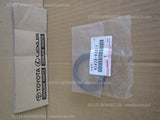 TOYOTA DYNA YY61 PLATE, REAR AXLE LOCK NUT 42428-60011 truck parts para camione