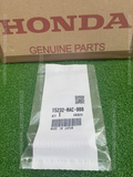 HONDA CIVIC TYPE R EURO K20Z FN2 SPRING, OIL PUMP REGULATOR 15232-RAC-000 parts