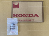 HONDA ACCORD 2.4L CL9 CLIP, HOOD MOLDING 90157-S3N-003