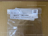 TOYOTA ALTEZZA SXE10 ONE ( X1pc) LOCK VALVE SPRING RETAINER 90913-03030 camshaft