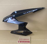 SUZUKI V-STROM 1050XT 2020 PANEL COVER, SIDE RH (BLACK) 94420-06L00-YVB