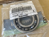 KAWASAKI NINJA300 2013 EX300A TRANSMISSION BEARING-BALL,6TM-6205NX3 92045-0735