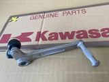 KAWASAKI Z900 SE 2024 LEVER-COMP,CHANGE PEDAL 13236-0783