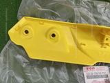SUZUKI V-STROM 800DE 2023 COVER, FRONT FENDER SIDE, R(YELLOW) 53120-25L10-YU1