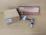 KAWASAKI SUPER SHERPA KL250G 2000-2010 REAR CYLINDER-ASSY-MASTER, 43015-1707