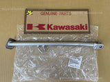 KAWASAKI KLX450R 2008 - 2019 STAND-SIDE,P.SILVER 34024-0175-458 prop stick parts