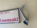 KAWASAKI Z900 SE 2024 LEVER-COMP,CHANGE PEDAL 13236-0783