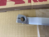 KAWASAKI KLX300SM 21-2024 LEVER-ASSY-CHANGE,PEDAL 13242-0178 super motard moto