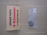 KAWASAKI KX450SR KX450X 2022 KX450 19-22 GEAR-SPUR,OIL PUMP DRIVE 25T 59051-0770