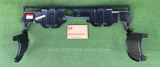 HONDA CIVIC TYPE R FD2 SHIELD, FRONT SPLASH 74111-SNA-A00 centre part cheaper